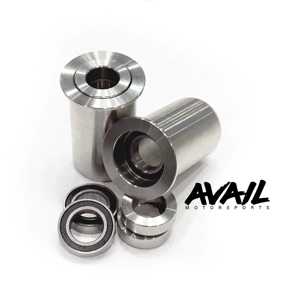 AVAIL MOTORSPORTS SWINGARM BUSHINGS