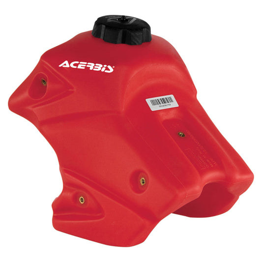 150R ACERBIS 1.7 GAL FUEL TANK