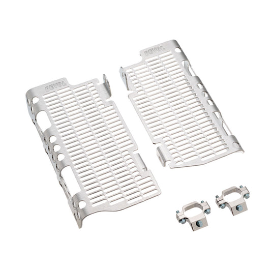 150R DEVOL RADIATOR GUARDS