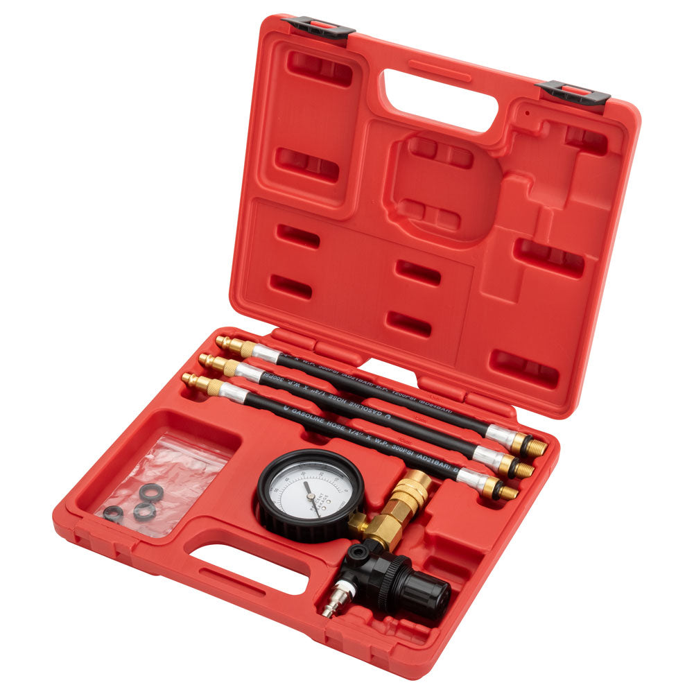 Leak Down Tester