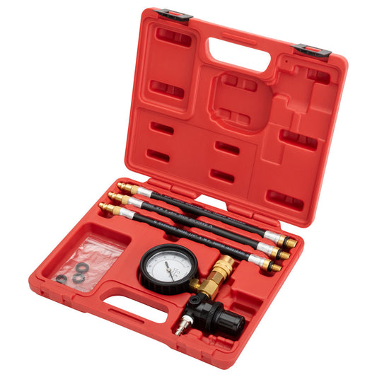 Leak Down Tester