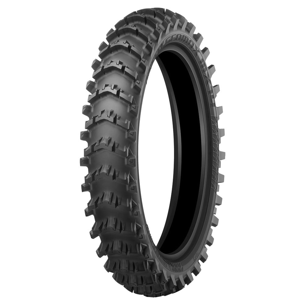 DUNLOP MX14 GEOMAX SAND/MUD TIRE