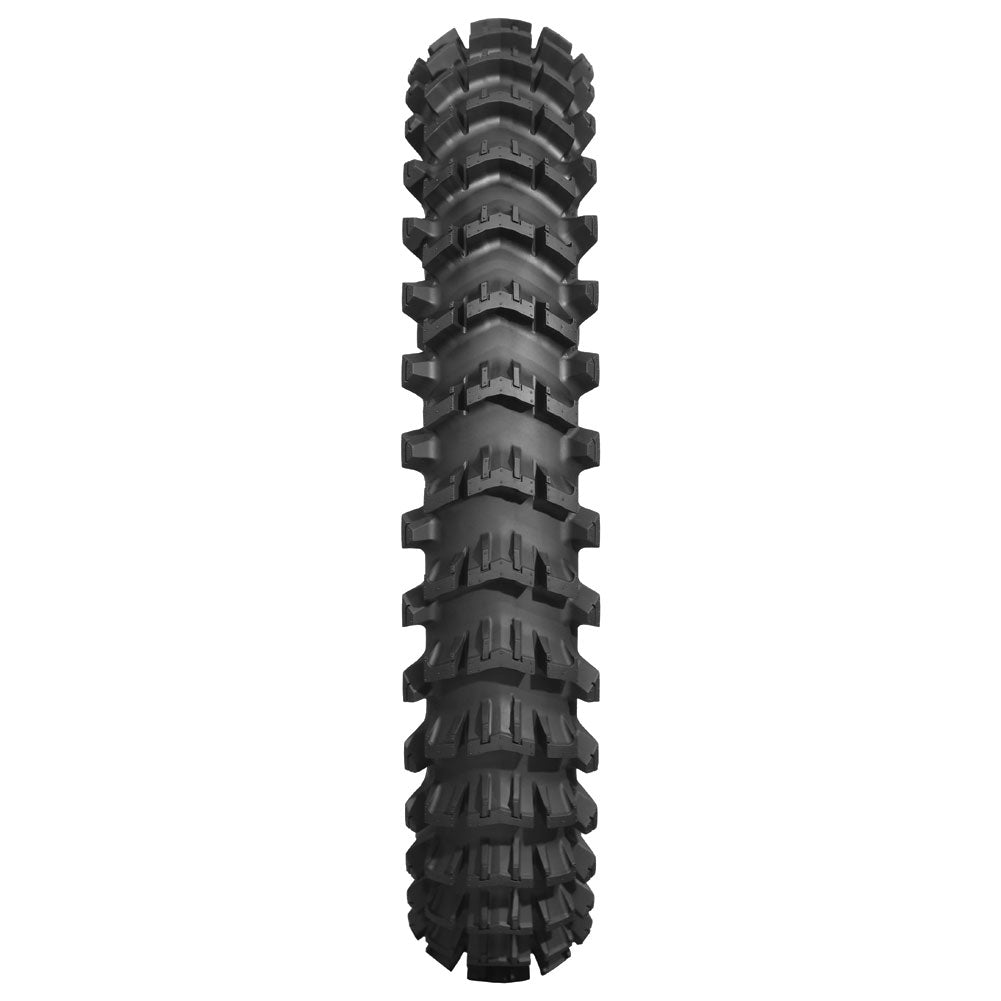 DUNLOP MX14 GEOMAX SAND/MUD TIRE