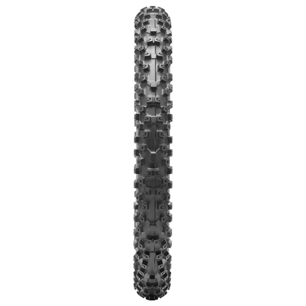 DUNLOP MX53 GEOMAX INTERMEDIATE/HARD TERRAIN TIRE