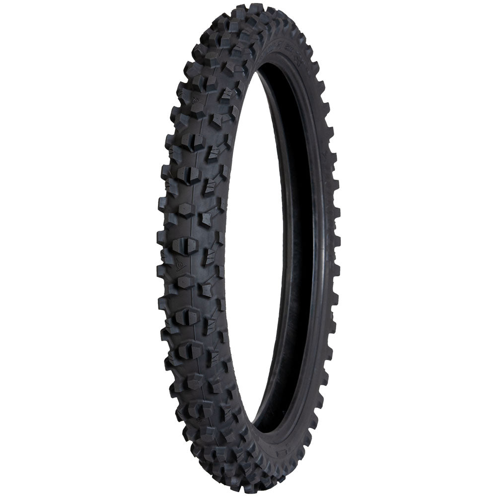 DUNLOP MX34 GEOMAX SOFT/INTERMEDIATE TERRAIN TIRE