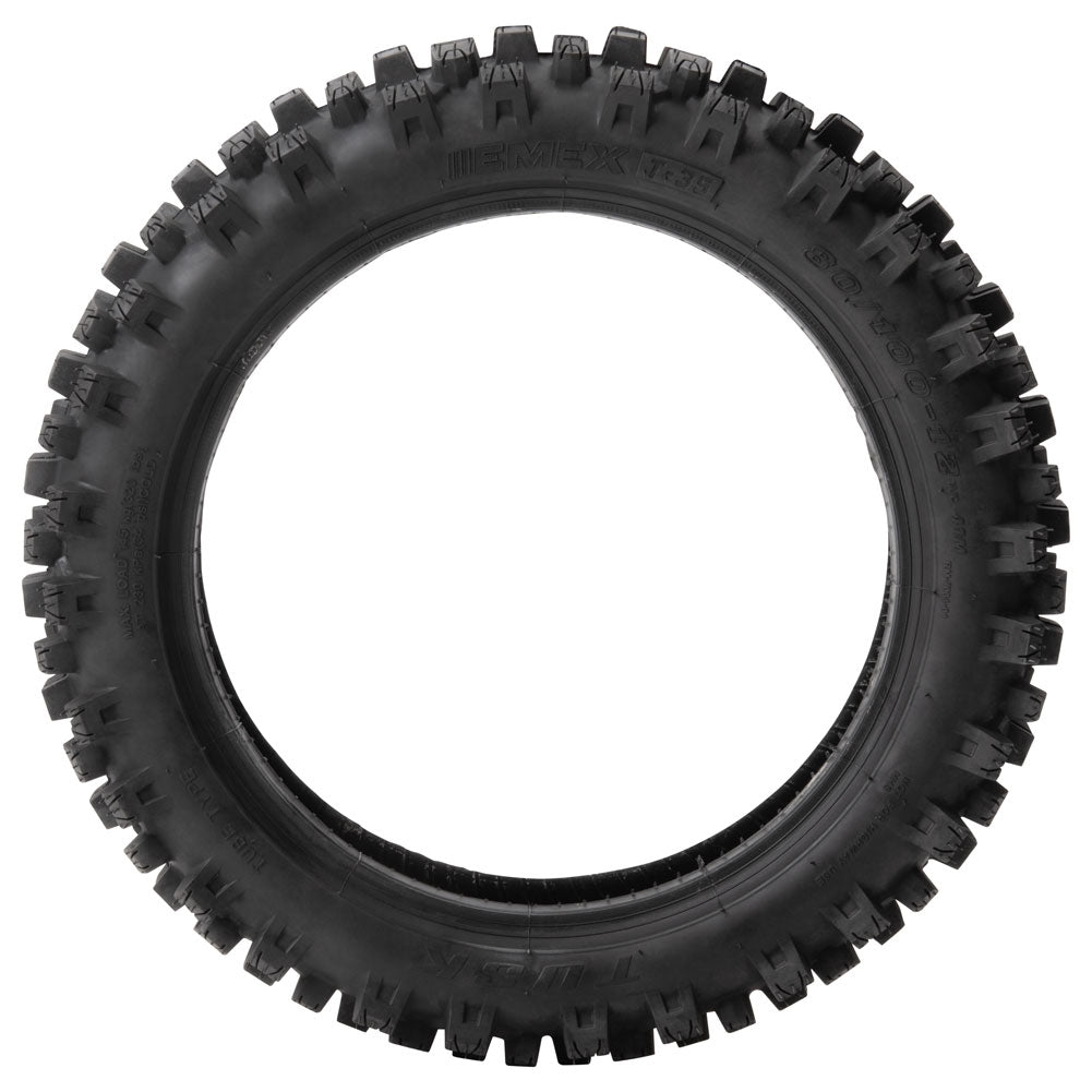 TUSK EMEX T-35 SOFT/INTERMEDIATE TERRAIN TIRE