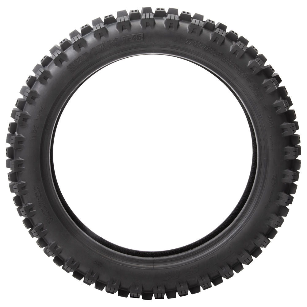 TUSK EMEX T-45 INTERMEDIATE/HARD TERRAIN TIRE