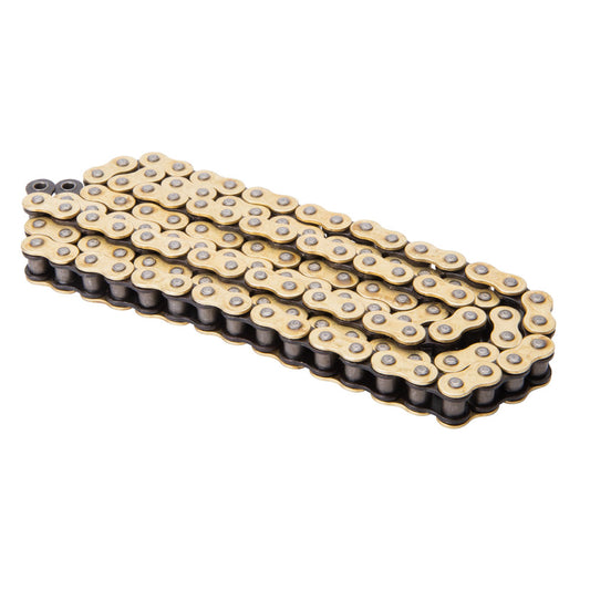 PRIMARY DRIVE 428 GOLD PLATED MX RACE CHAIN