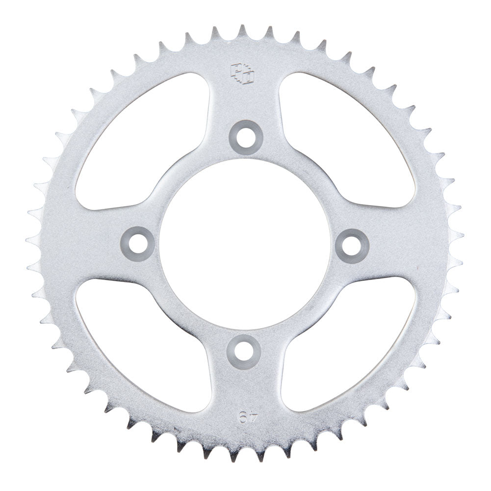 CRF125 PRIMARY DRIVE REAR STEEL SPROCKET