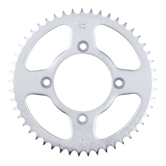 CRF125 PRIMARY DRIVE REAR STEEL SPROCKET