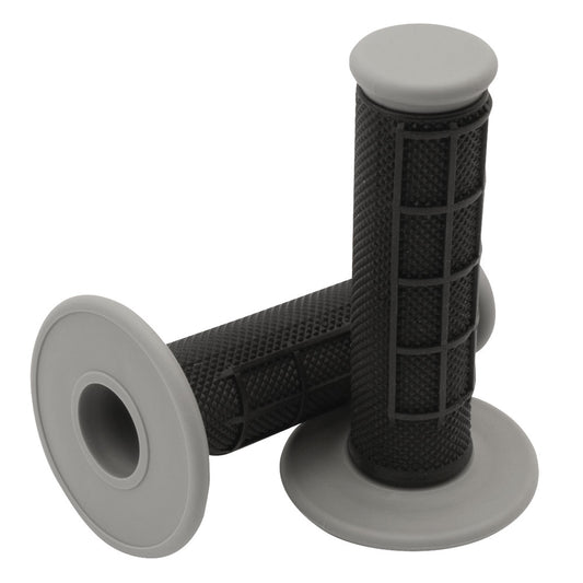 TUSK DUAL COMPOUND MX GRIPS