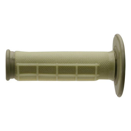 RENTHAL ARAMID GRIPS - HALF WAFFLE