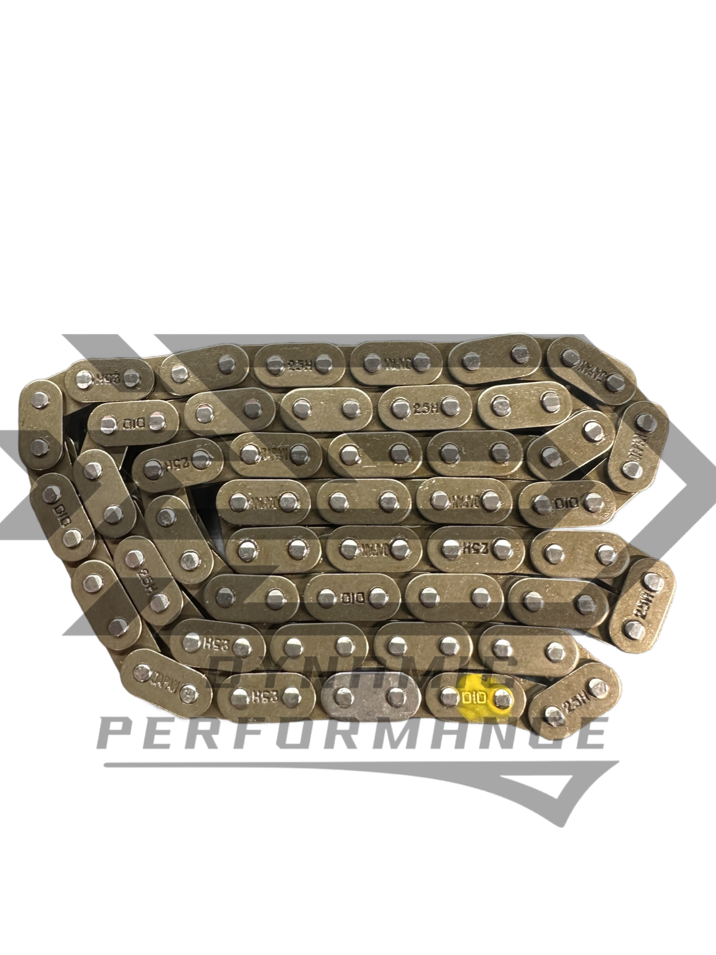 D.I.D HD Flat Cam chain CRF110/125