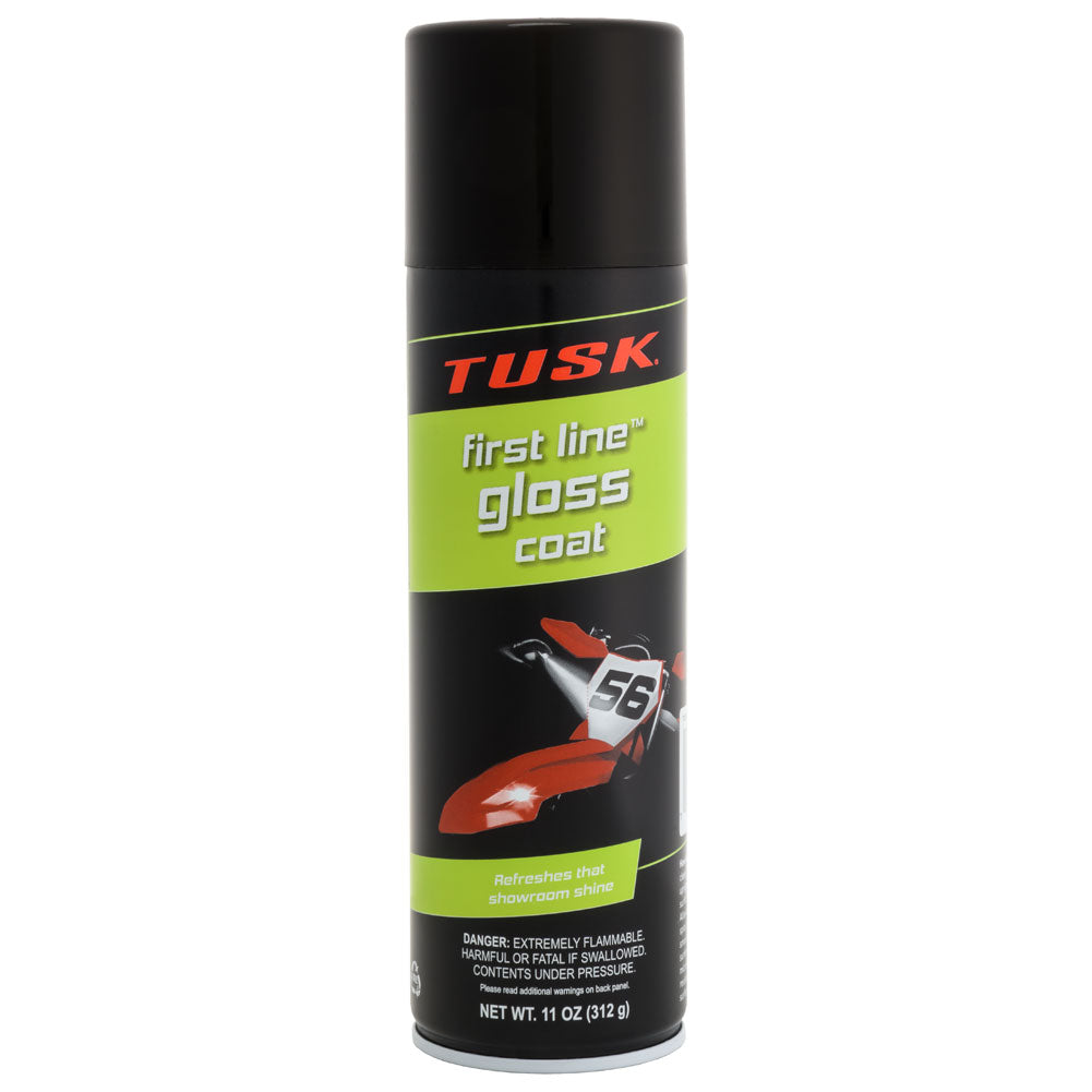 TUSK GLOSS COAT
