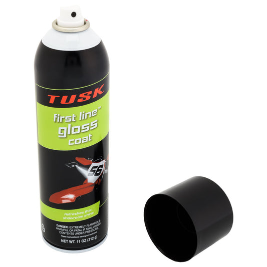 TUSK GLOSS COAT