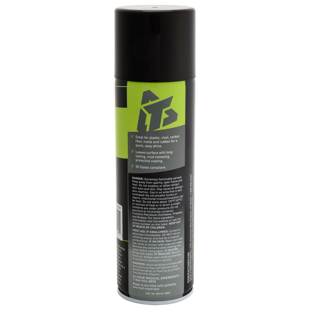 TUSK GLOSS COAT