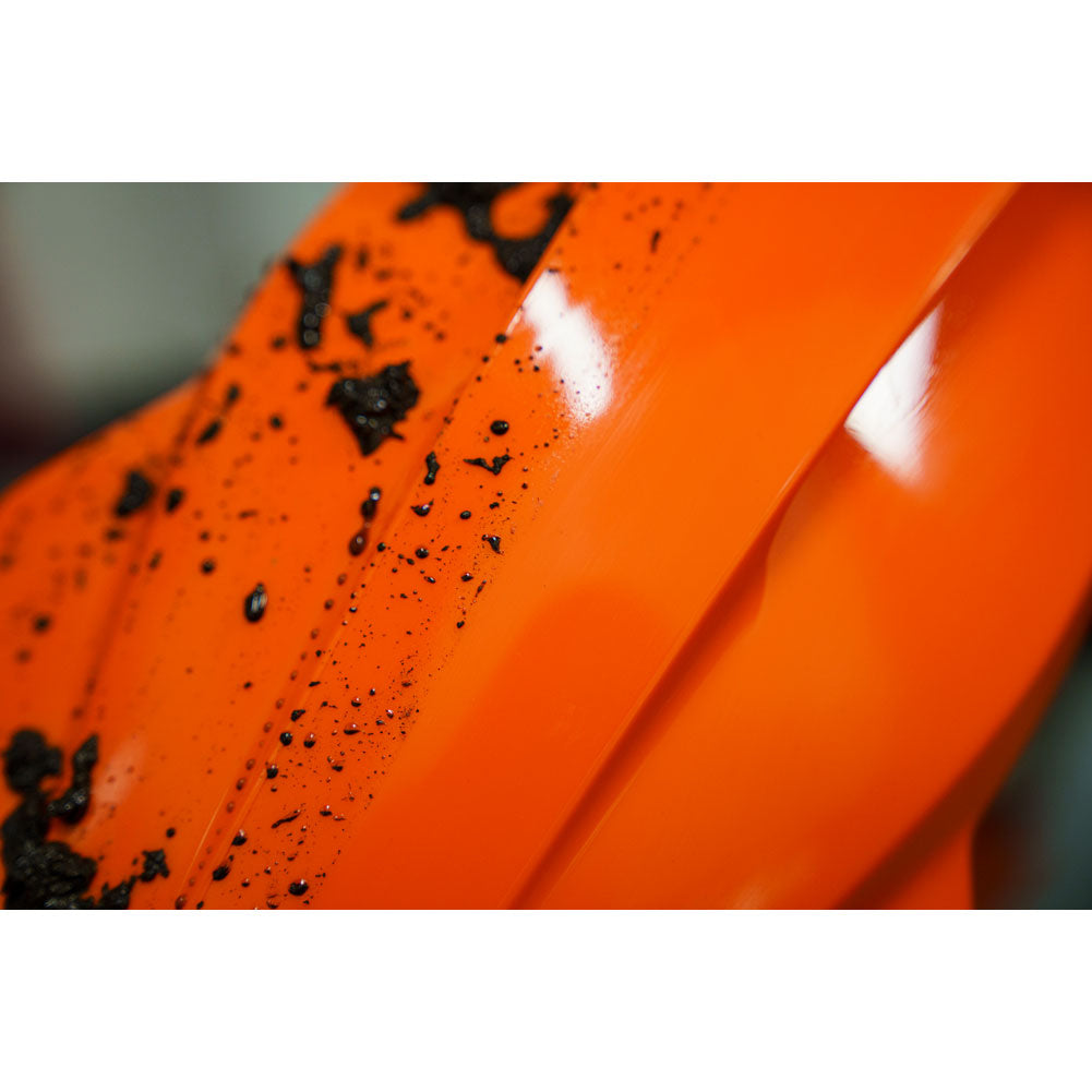 TUSK GLOSS COAT