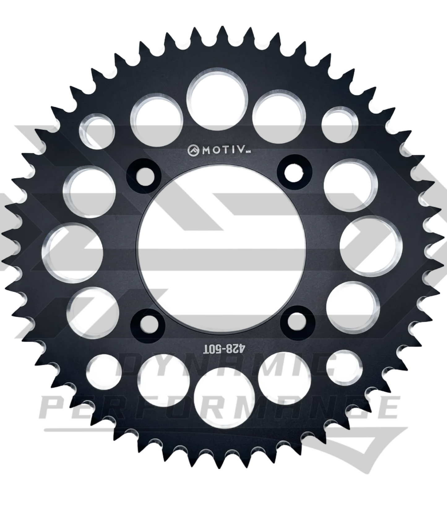 Motiv MX CRF125F XR/CRF100 BILLET SPROCKETS