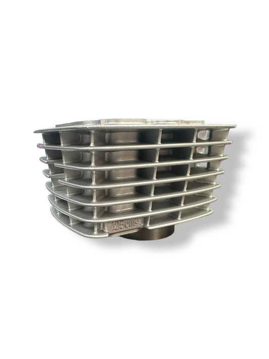 CRF125F OEM CYLINDER