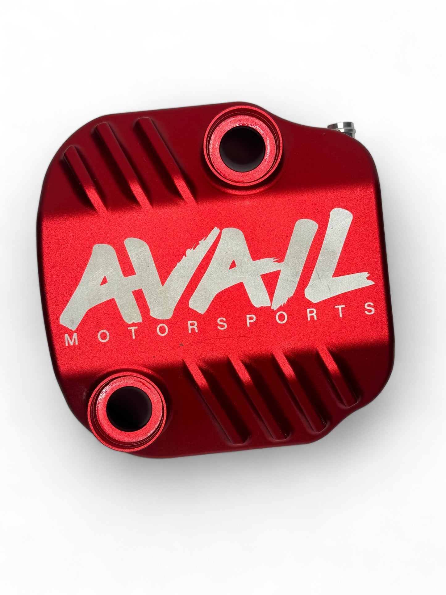 Used AVAIL 2 valve cam cover