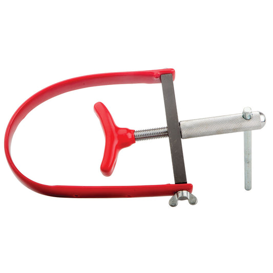 Flywheel Holder