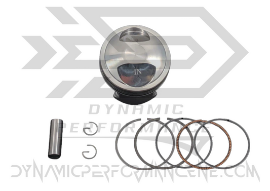 CRF125F BIG BORE