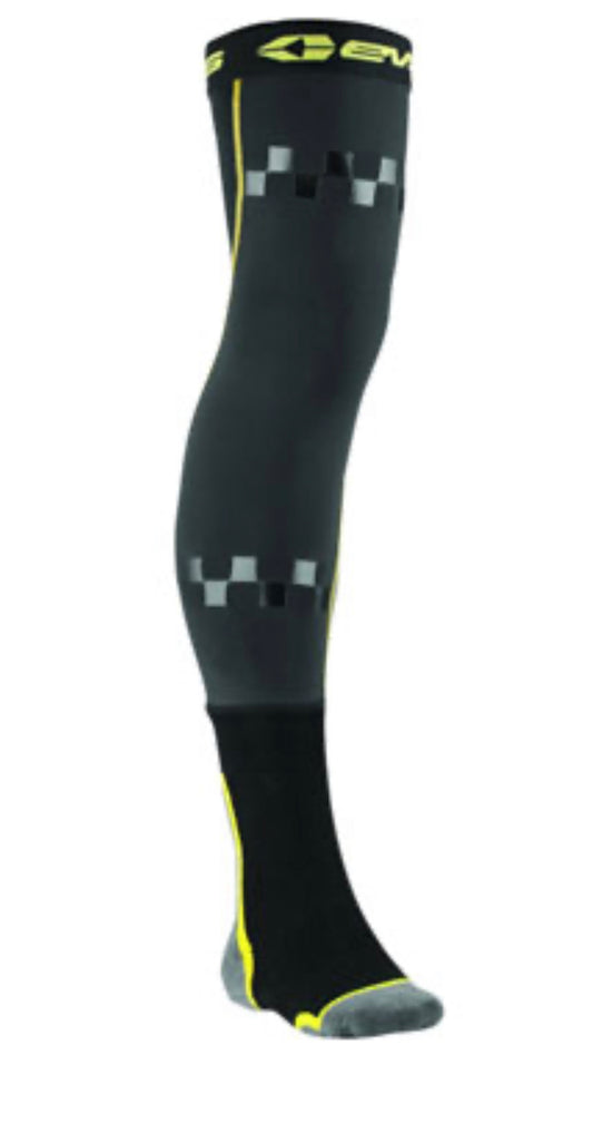 EVS FUSION KNEE BRACE SOCKS