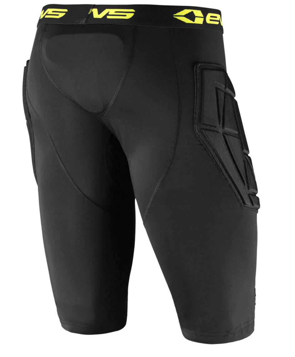 EVS TUG PADDED RIDING SHORTS