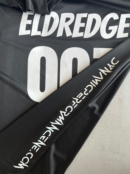 CUSTOM ID DYNAMIC TEE