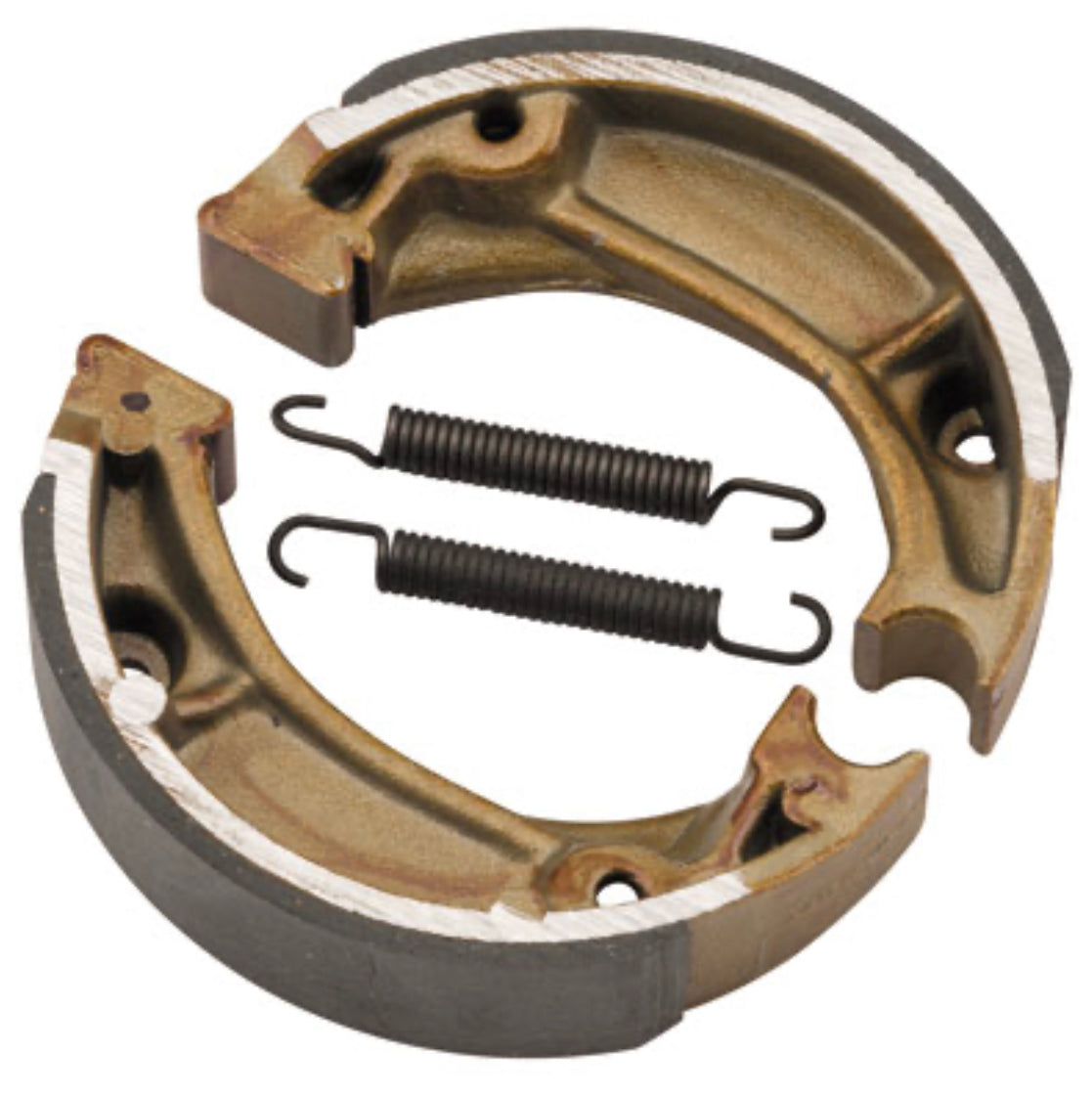 CRF110F Brake Shoes