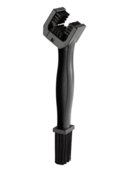 Chain brush