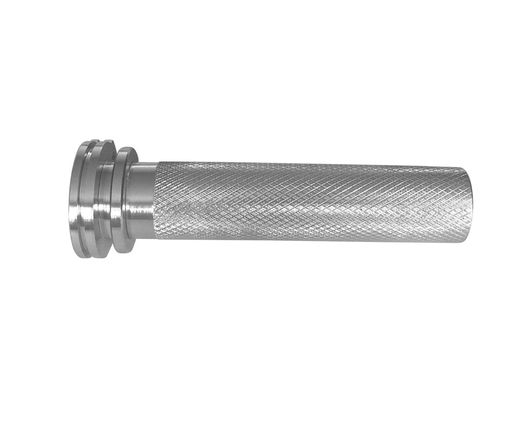 TB BILLET THROTTLE TUBE
