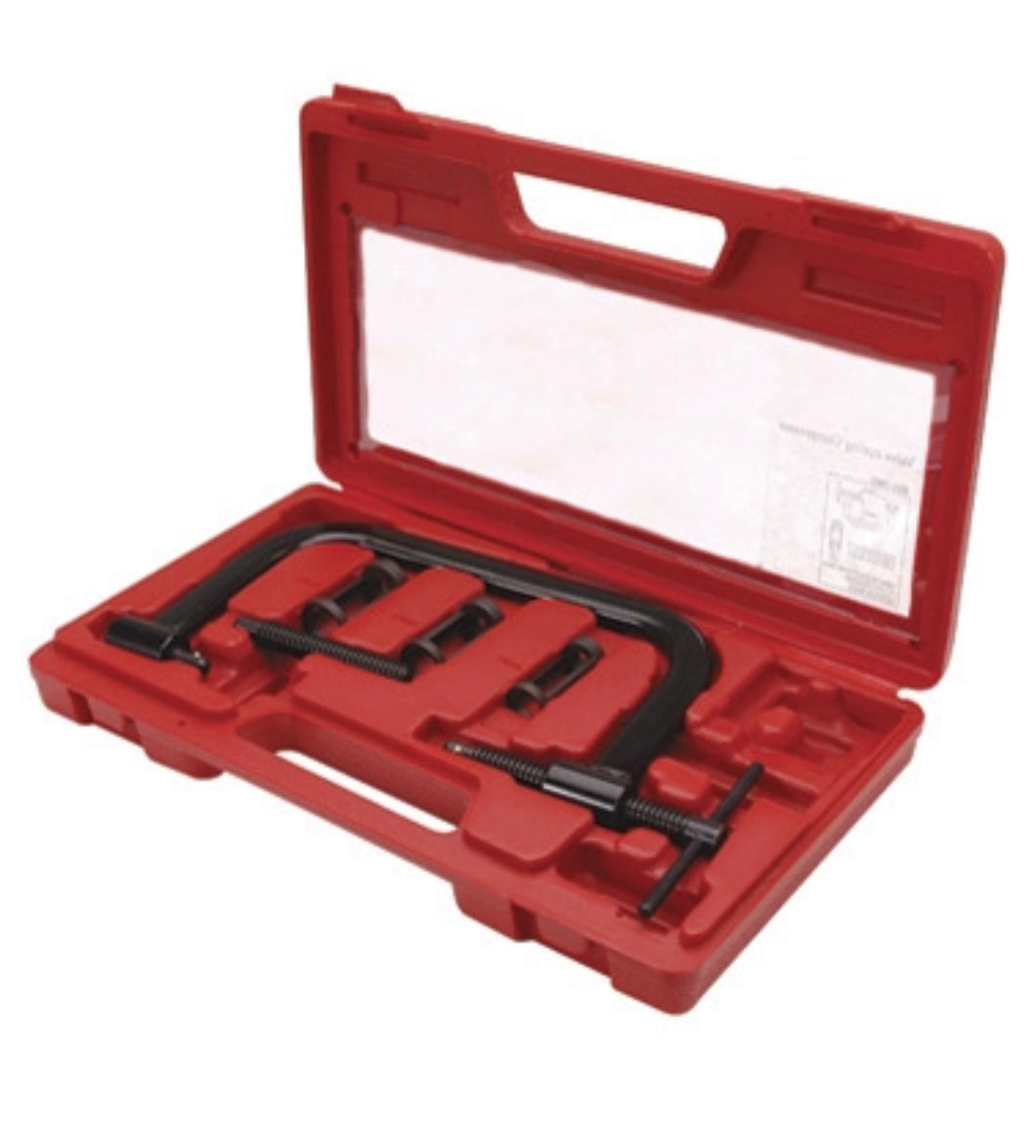 TUSK VALVE SPRING COMPRESSOR
