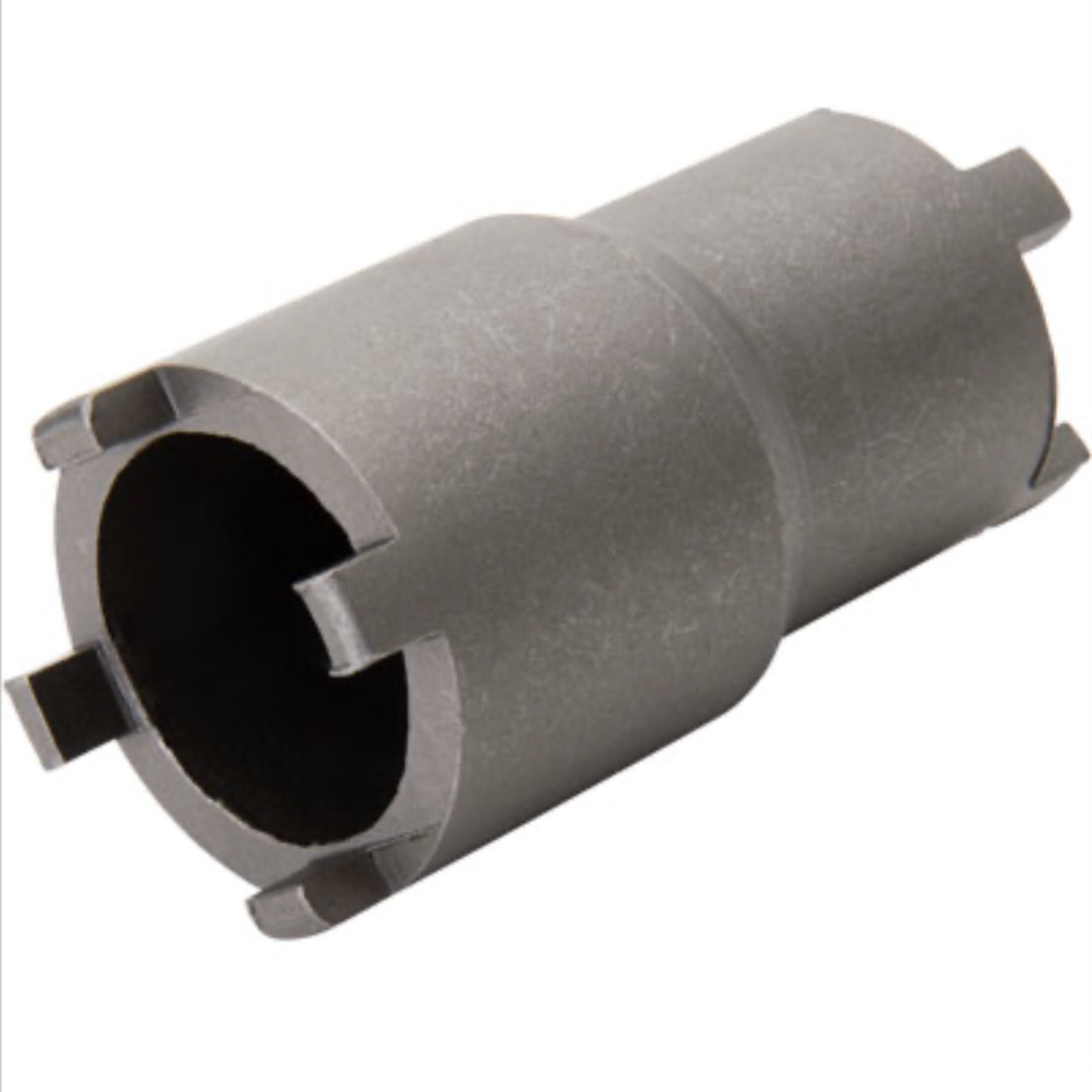 CRF110 CLUTCH LOCKNUT