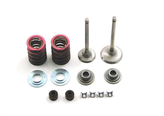 TB PARTS BIG VALVES