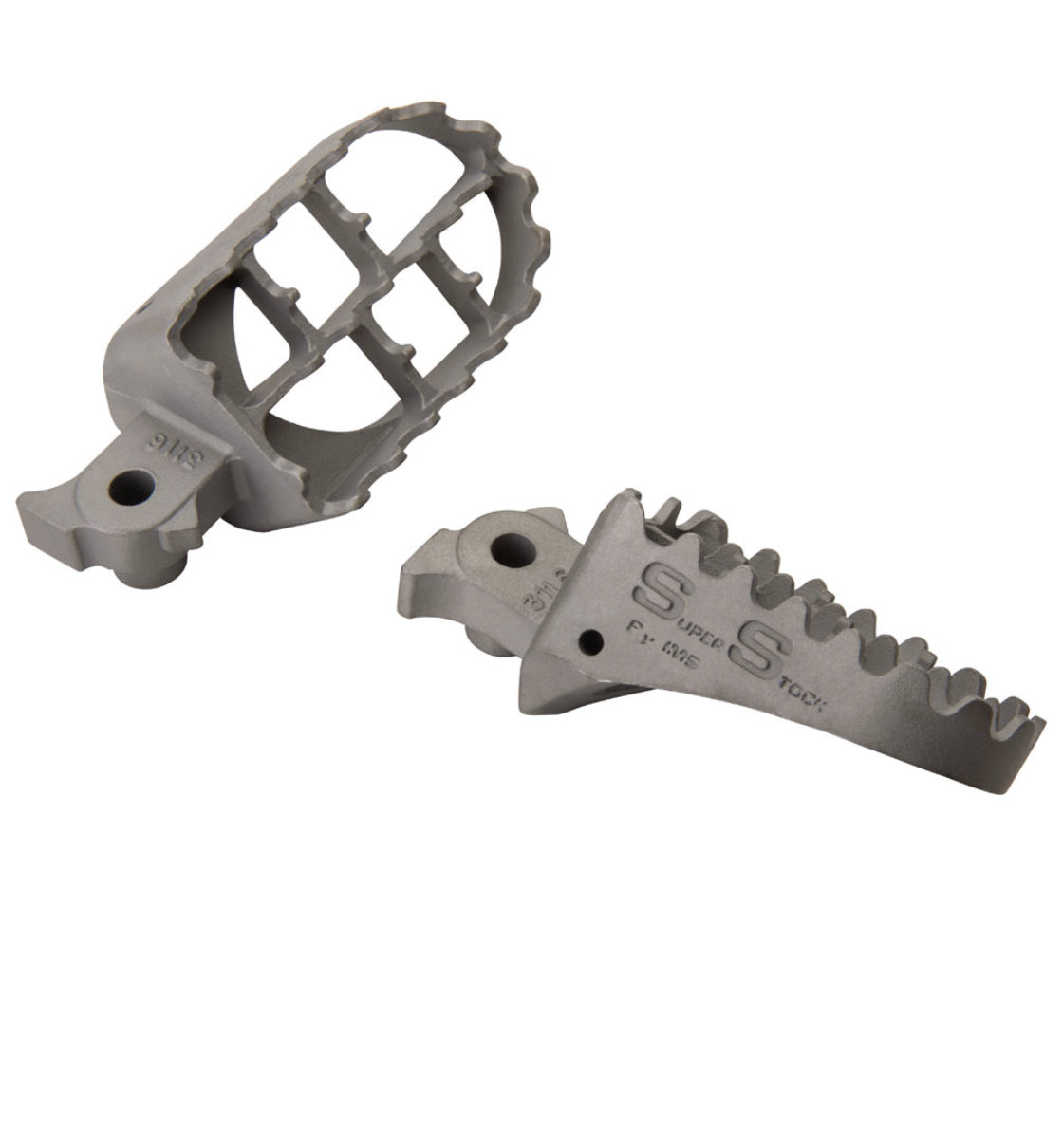 IMS SUPER STOCK PEGS