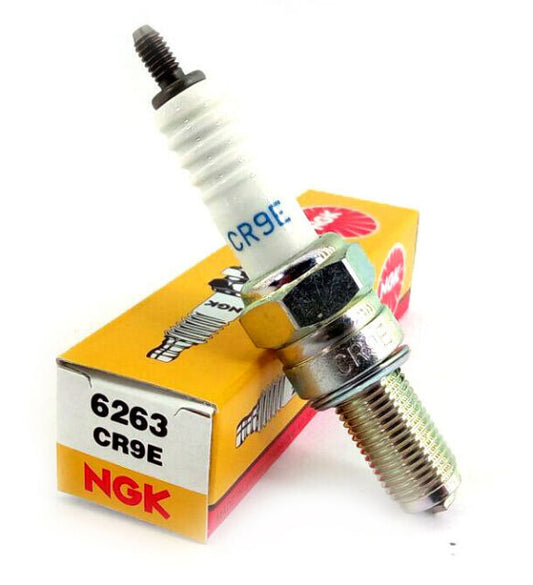 NGK CR9E