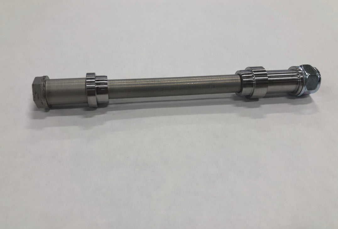 HD PIVOT BOLT FOR BBR SWING ARMS