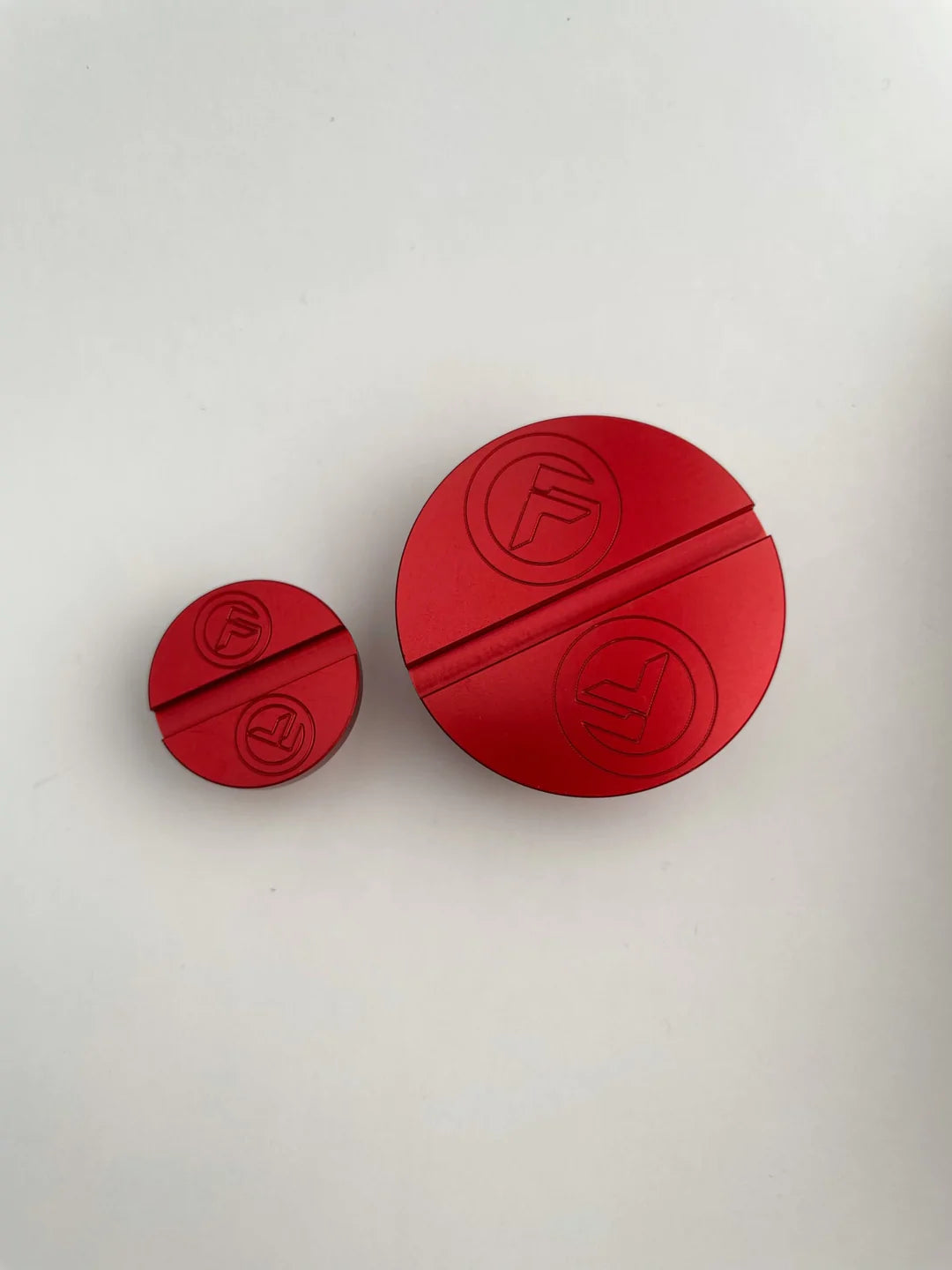 MOTIV MX ENGINE PLUG SET