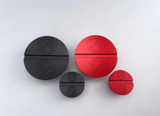 MOTIV MX ENGINE PLUG SET