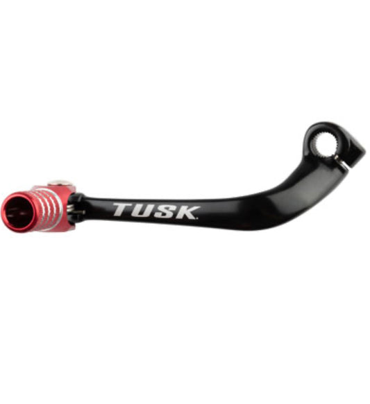 TUSK CRF110 FOLDING SHIFTER