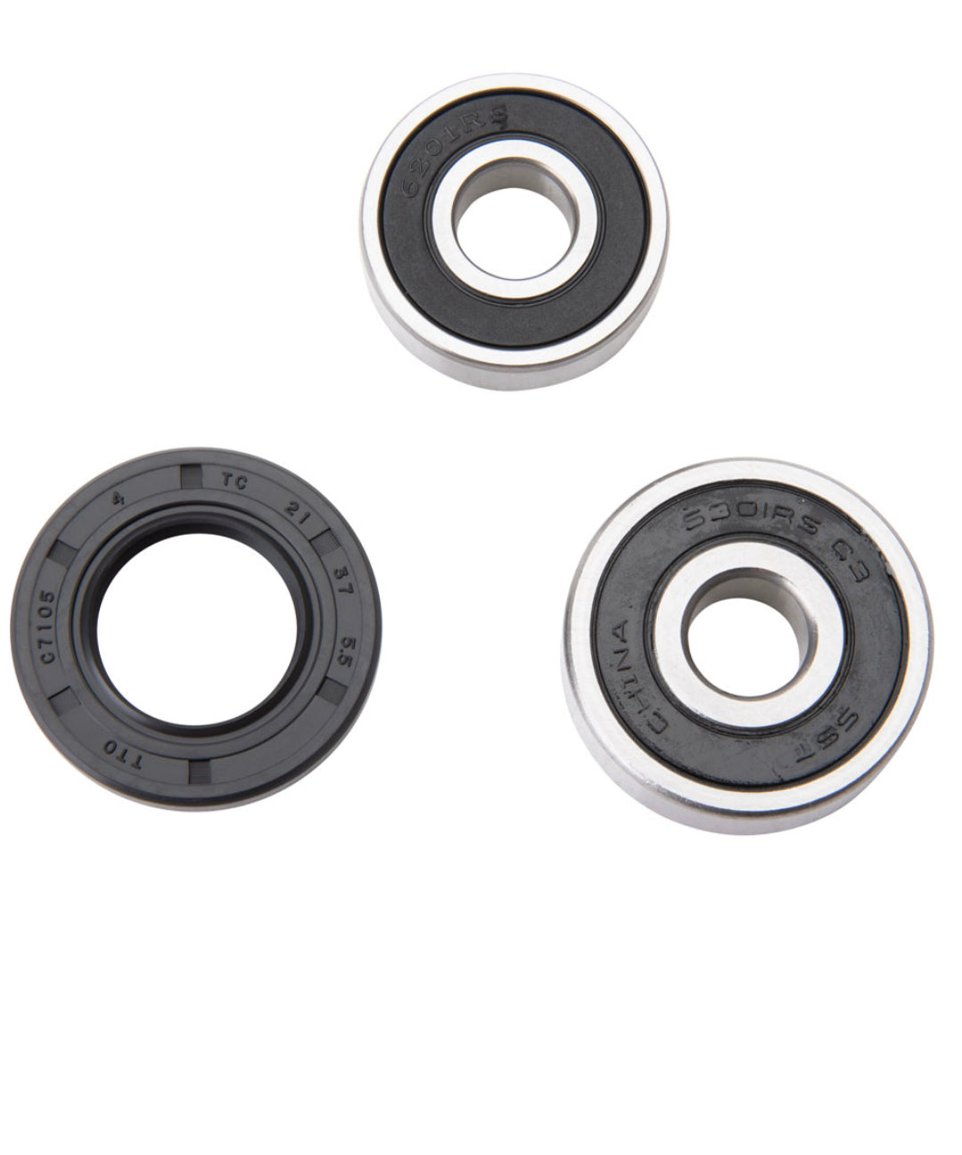 TUSK WHEEL BEARINGS CRF110/125