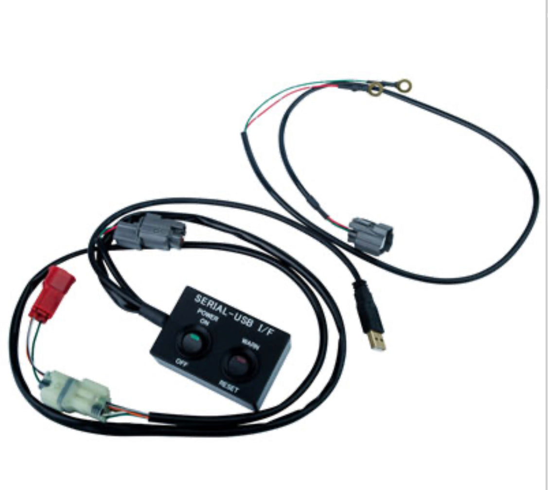 HONDA PGM-FI SETTING TOOL