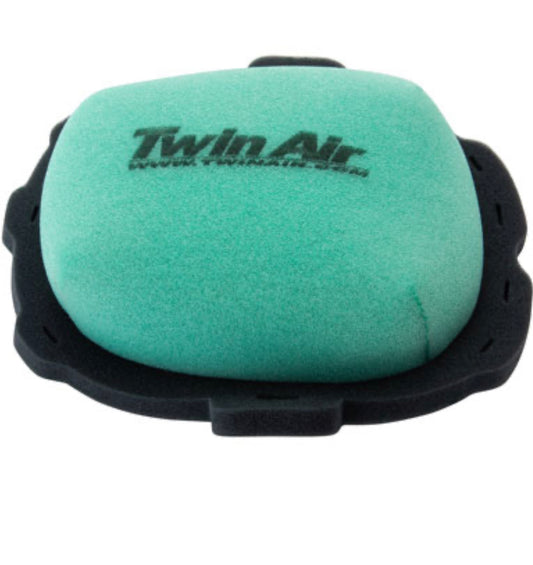 TWIN AIR PRE OILED AIR FILTER CRF450