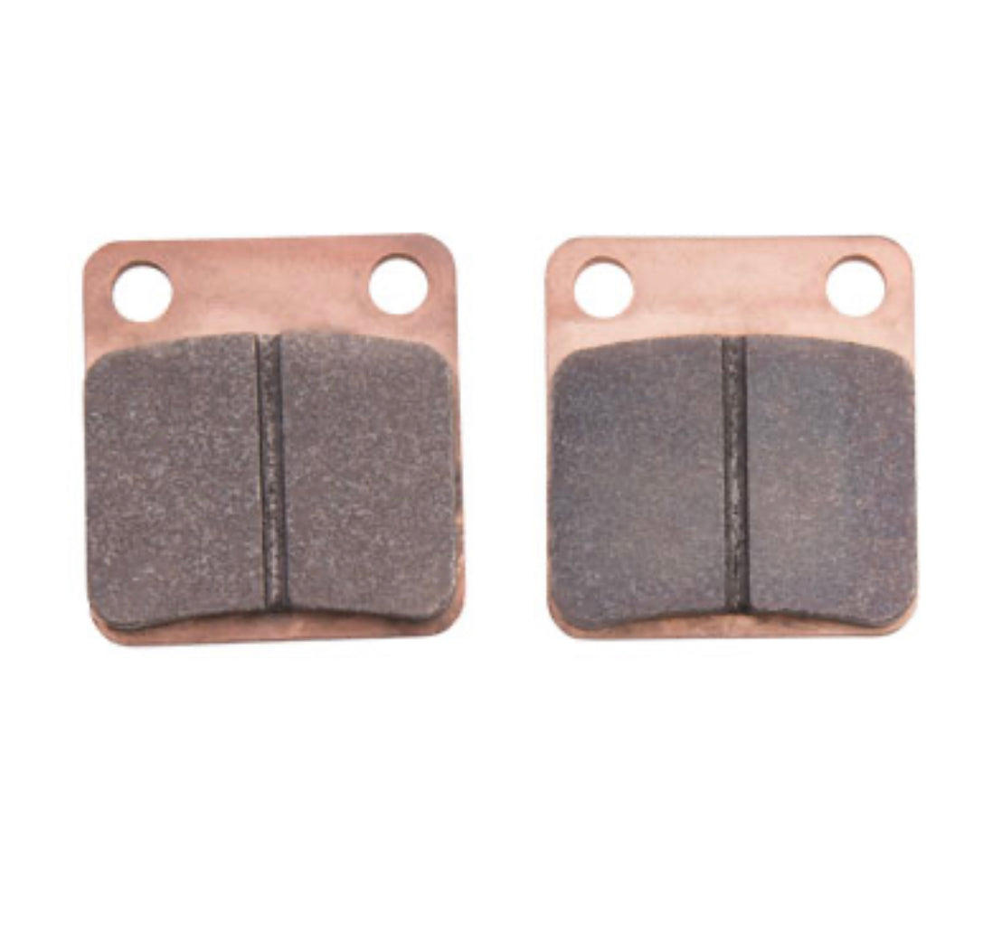 CRF250R BRAKE PADS