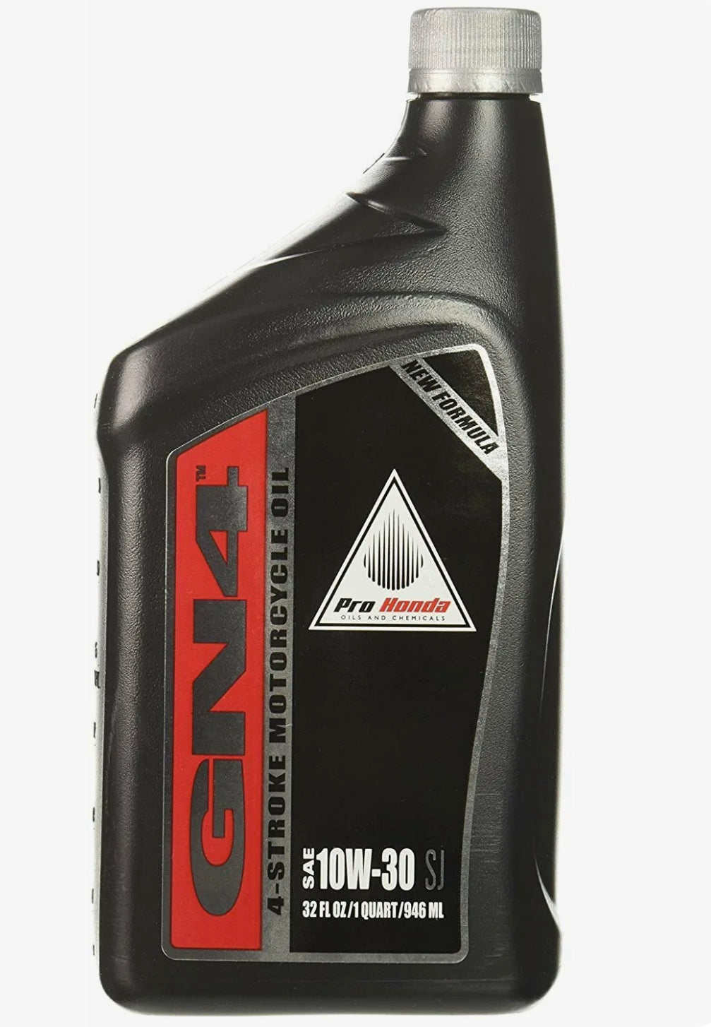PRO HONDA GN4