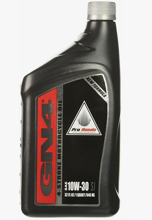 PRO HONDA GN4