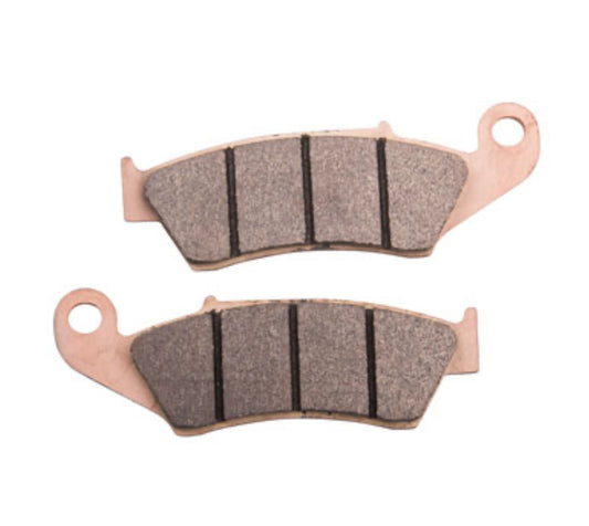 CRF250R BRAKE PADS