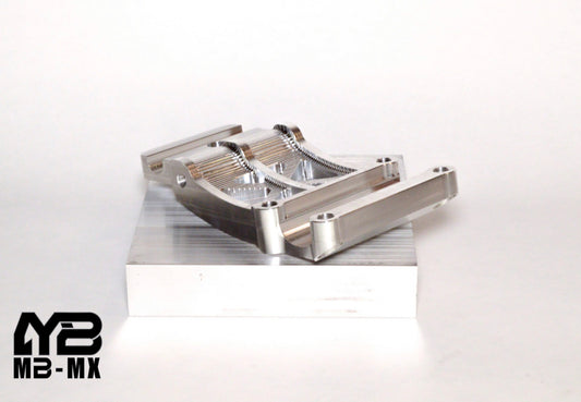 MBMX CRADLE