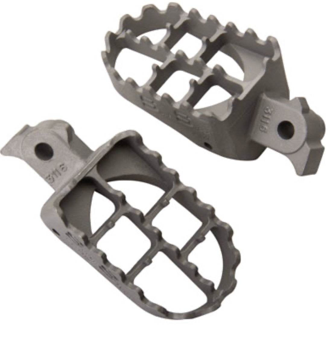 IMS SUPER STOCK PEGS